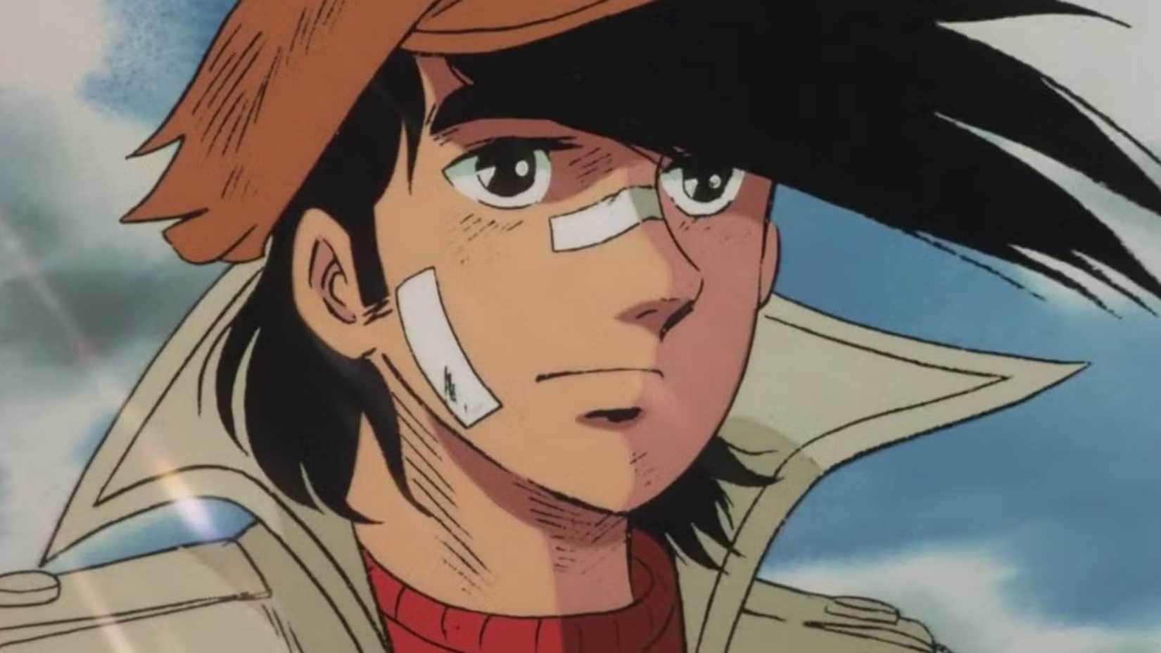 'Ashita no Joe'