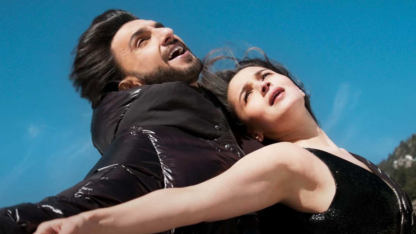'Rocky aur Rani Kii Prem Kahaani' (2023)