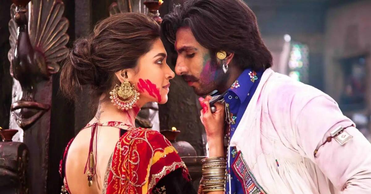movieweb.com - Ashley Hajimirsadeghi - 12 Bollywood Movies for Beginners