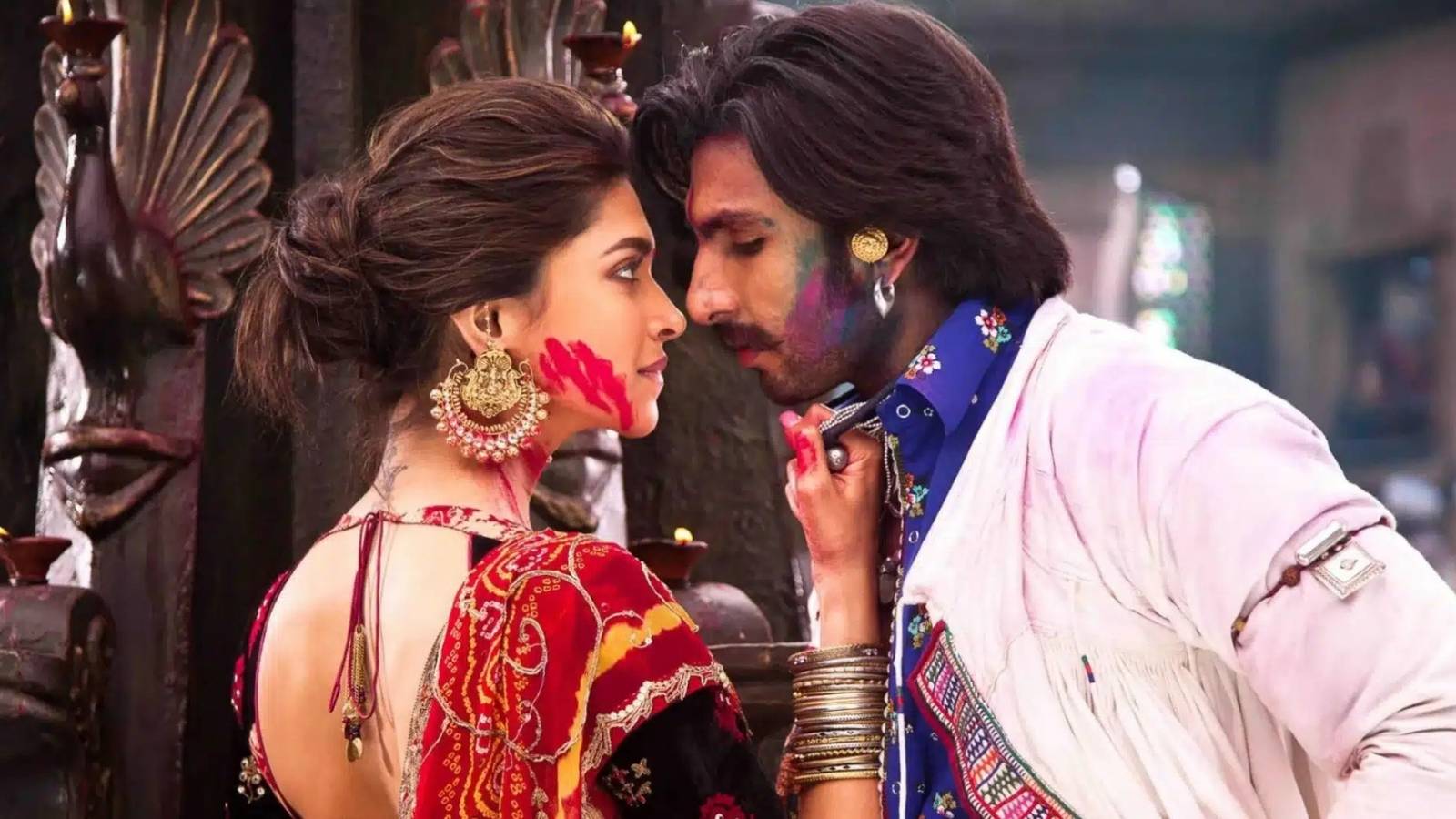 12 Bollywood Movies for Beginners