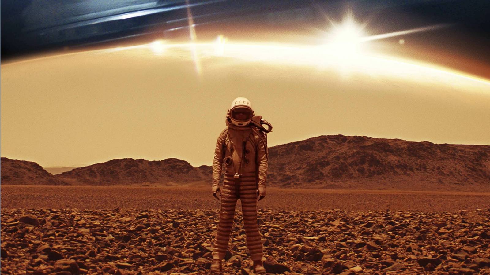 8 Cult Classic Sci-Fi Shows With No Bad Seasons