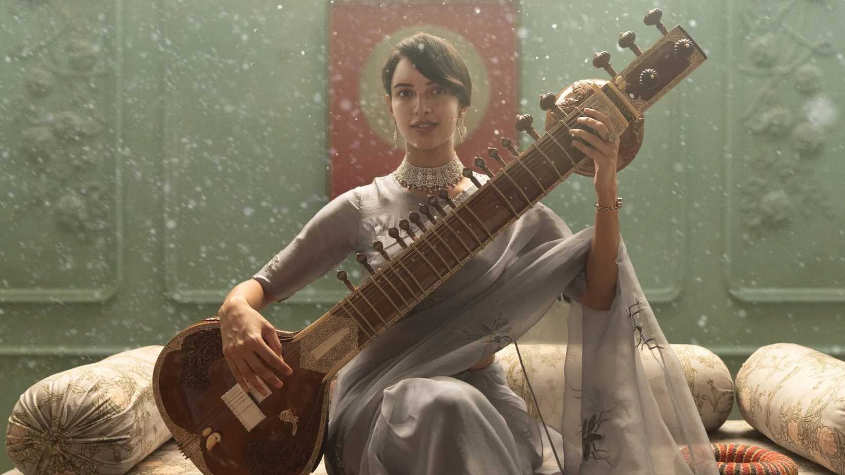 'Qala' (2022)