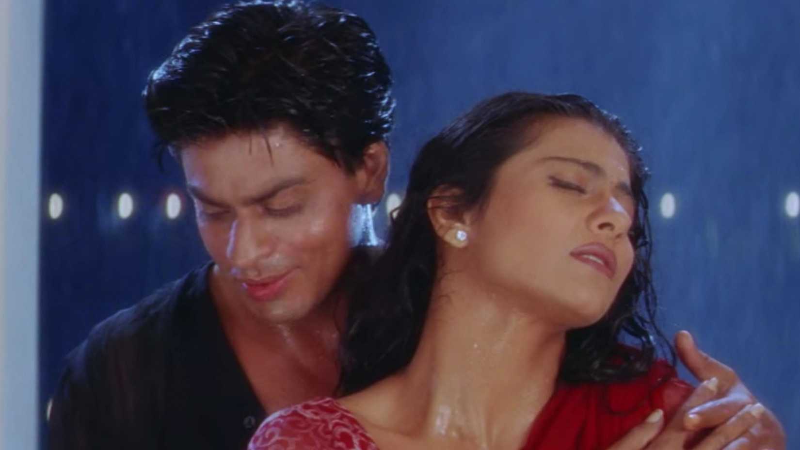 Kuch Kuch Hota Hai