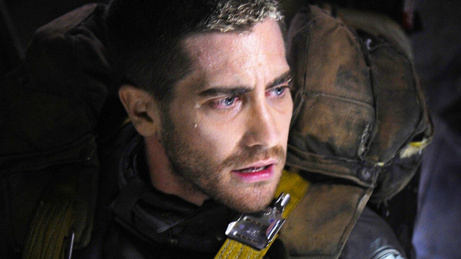 Jake Gyllenhaal's 93-Minute 