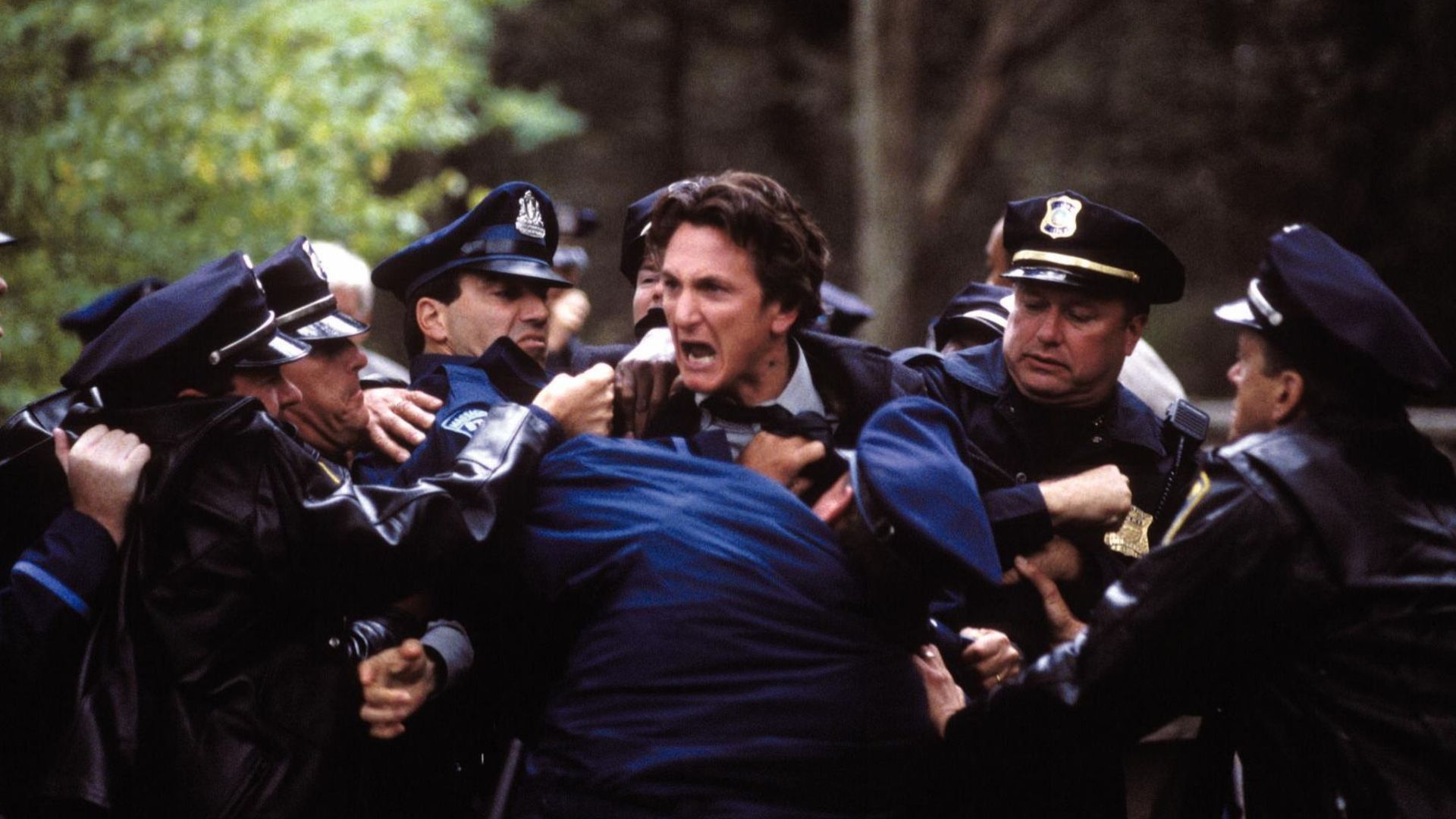 Mystic River, Clint Eastwood's 137-Minute Crime Thriller, Is Being Cut From Free Streaming