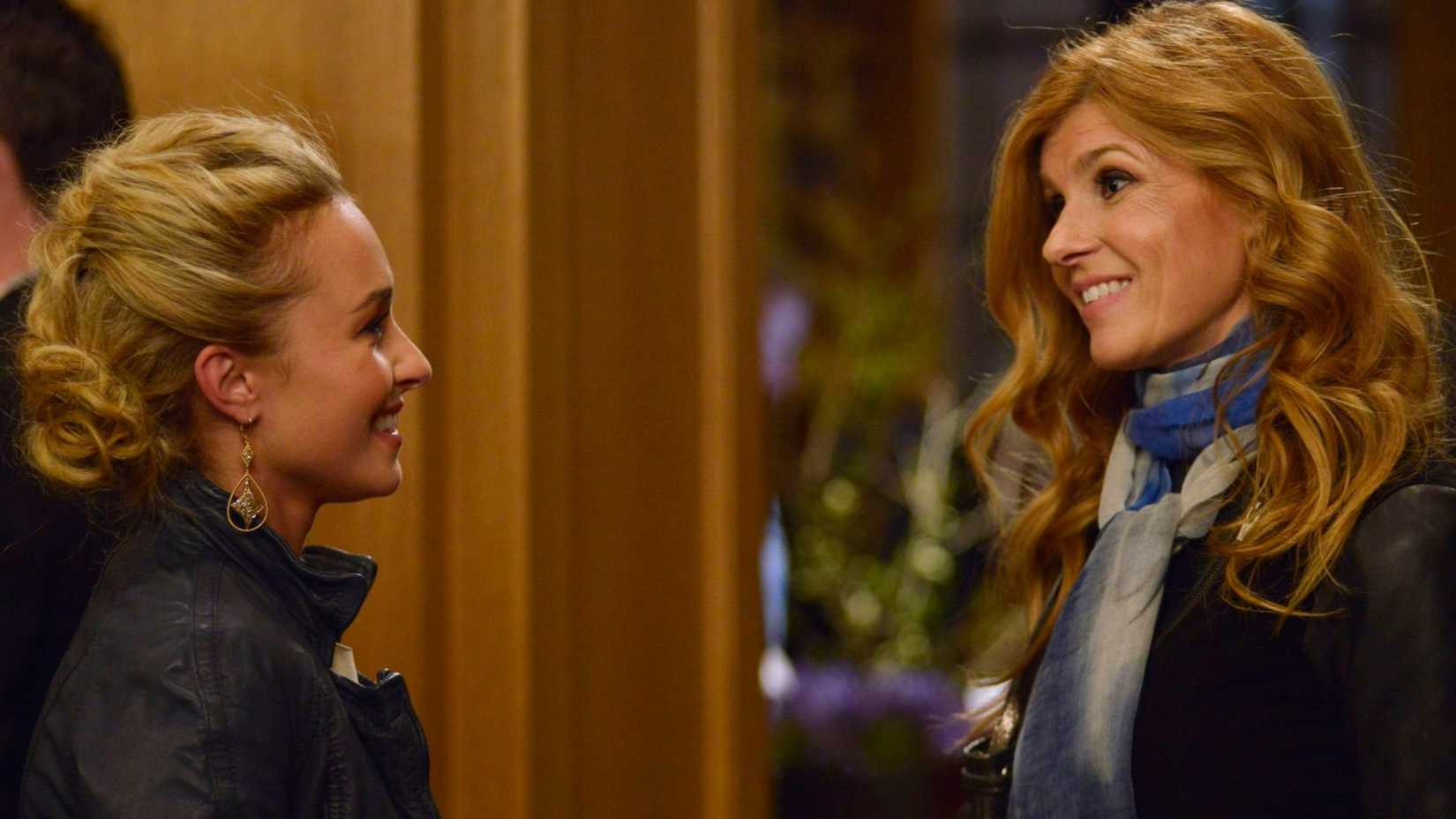 Netflix Removing Hayden Panettiere's Series Nashville From Streaming