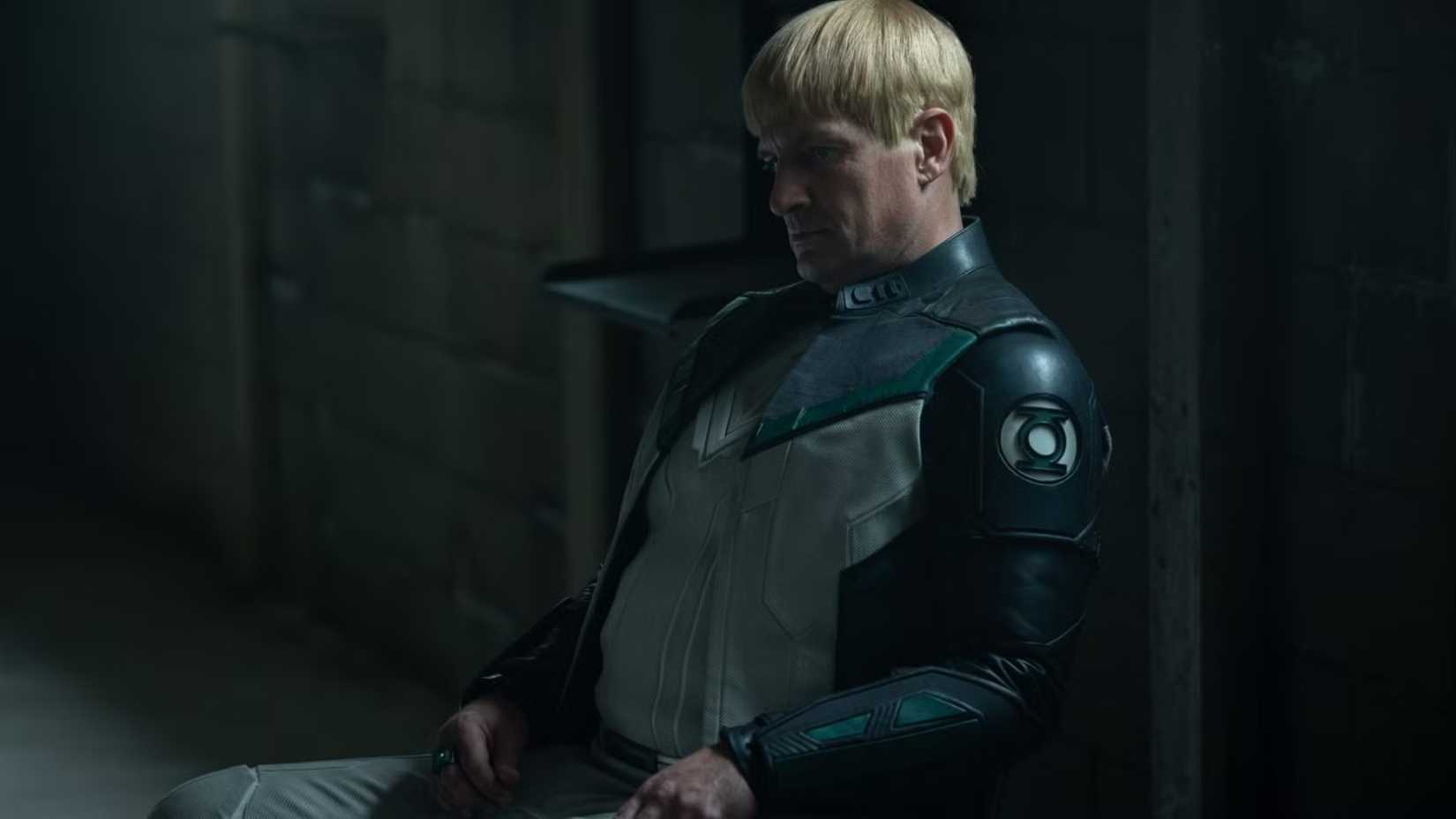 Nathan Fillion's Guy Gardner Cameo Revealed in New 'Lanterns' Teaser