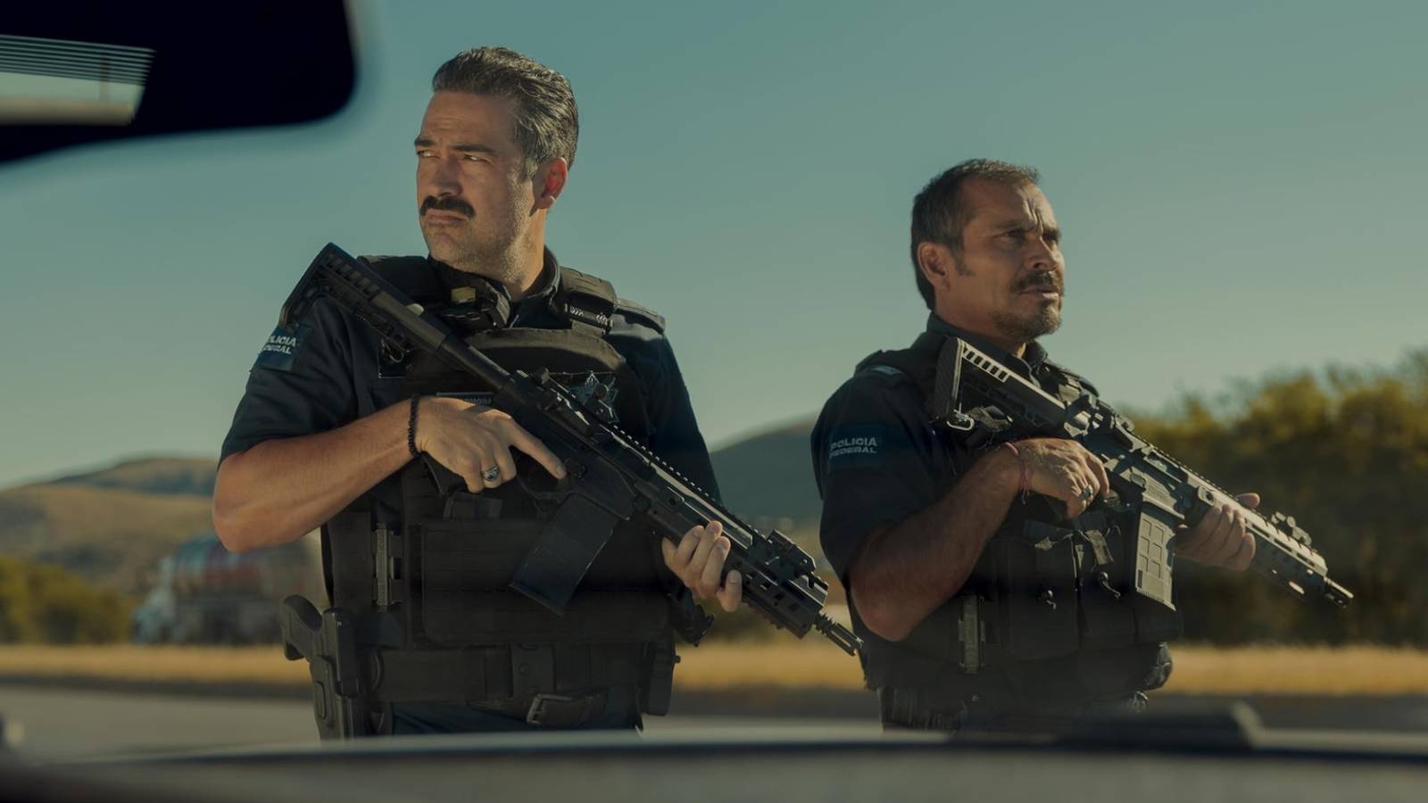 Netflix's New 91-Minute Action Thriller Is Already The Biggest Movie in the World