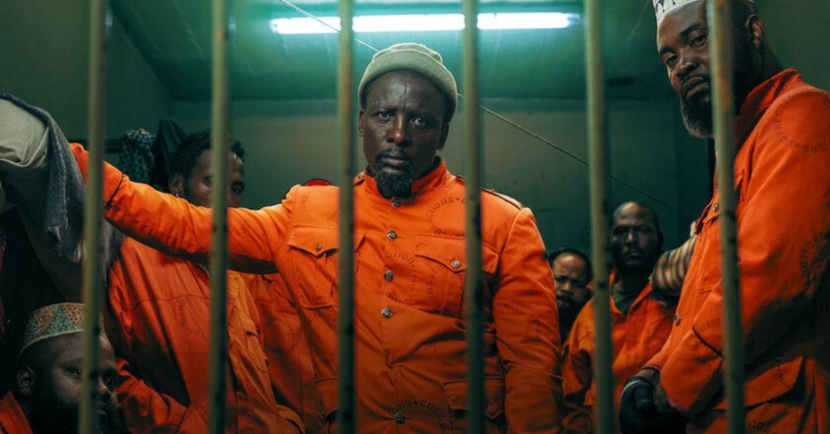 Netflix's Brutal New 7-Part Crime Thriller Scores Big on Streaming