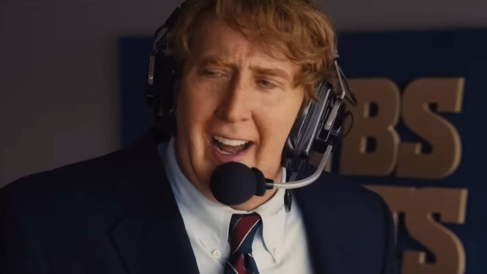 Nicolas Cage's 'Madden' Lands Official Streaming Date on Prime Video