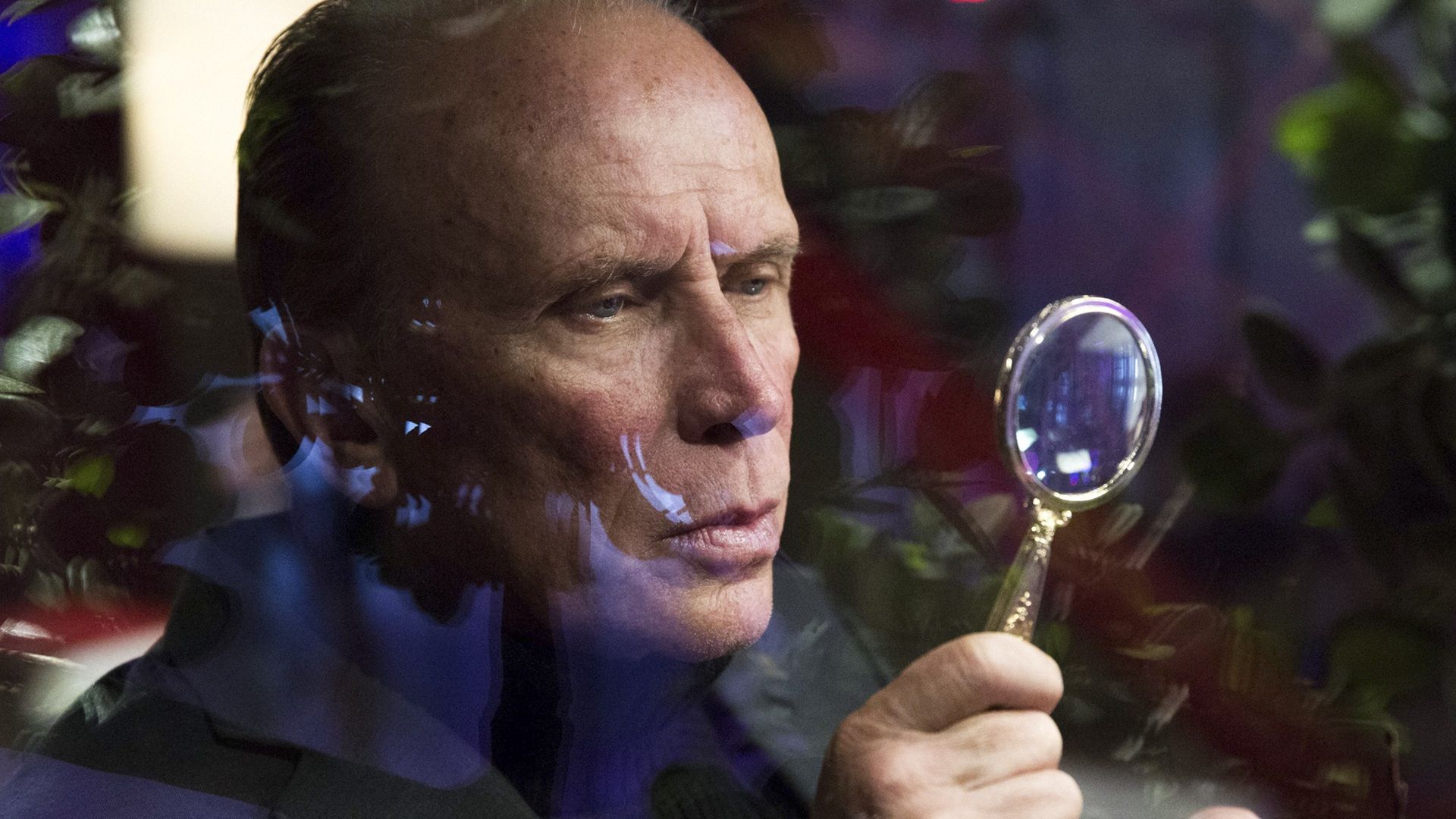 Netflix's New 5-Part Sci-Fi Action Series Is Officially Crowned One of ...