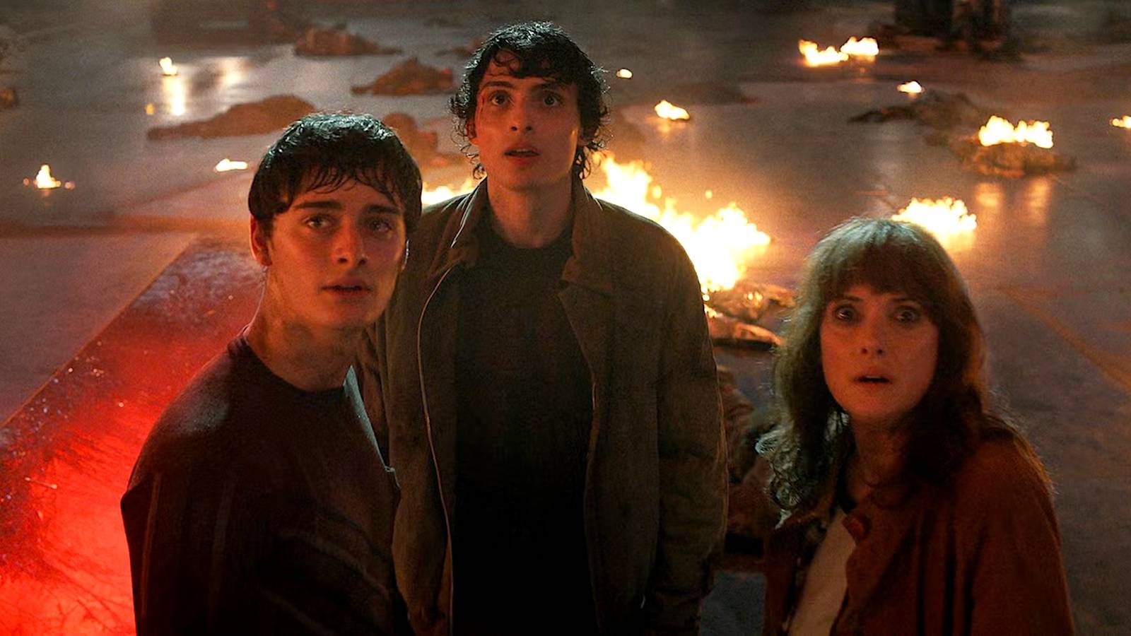 Netflix Confirms 'Stranger Things: Tales From '85' Season 2 Release Date