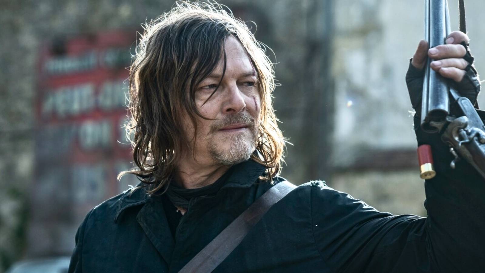 Norman Reedus Joins James Marsden in Apple TV+ Action Thriller 'Disavowed'