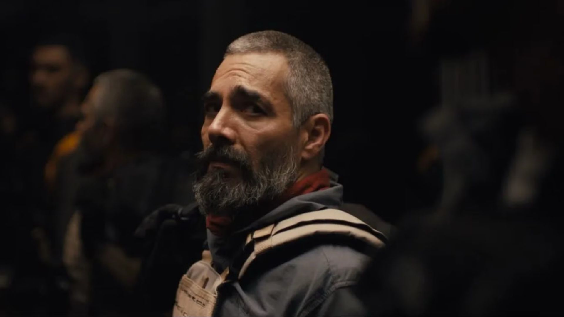 Vengeance Action Thriller Climbs Streaming Ranks on Prime Video