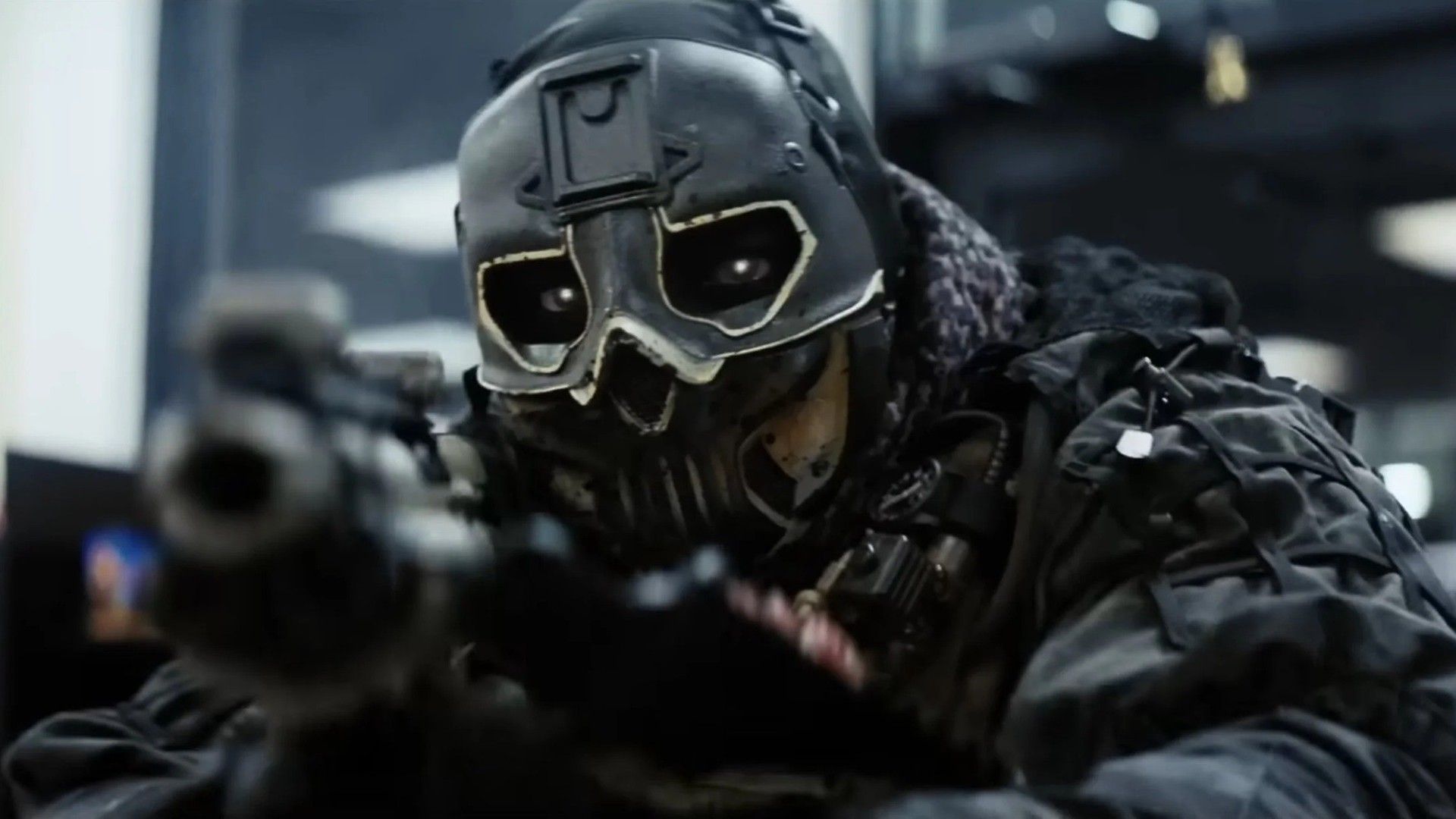 ‘Onslaught’ Is a Spiritual Sequel to Adam Wingard and Simon Barrett’s ‘The Guest’