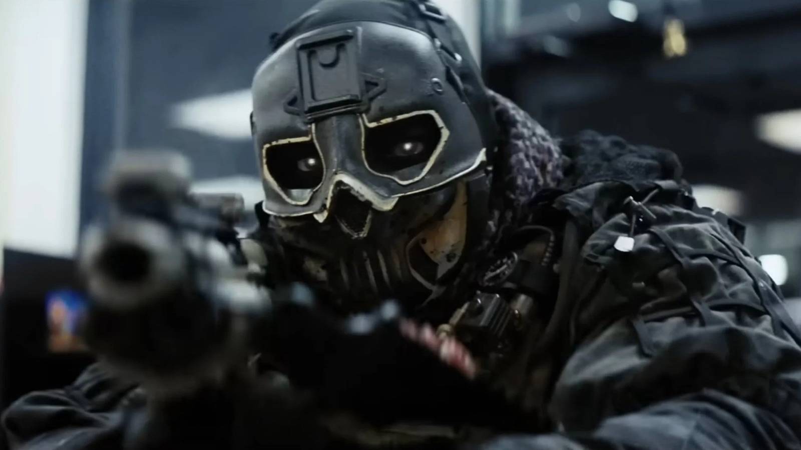 Onslaught: A24's Action Thriller Gets New Promo and IMAX Poster