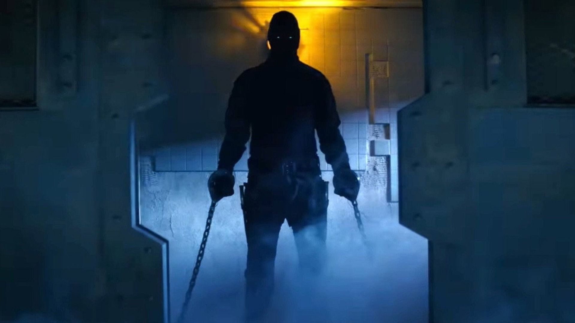 "Terminator Meets Die Hard" Action Thriller Should Be on Everyone's Watchlist