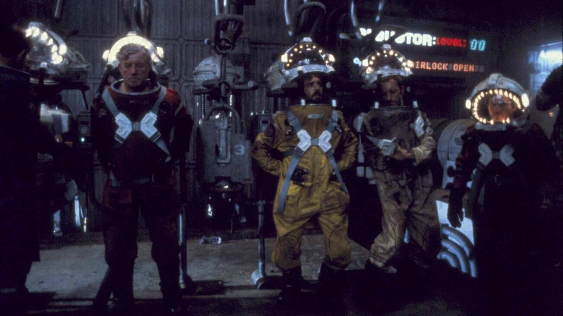 Outland (1981)