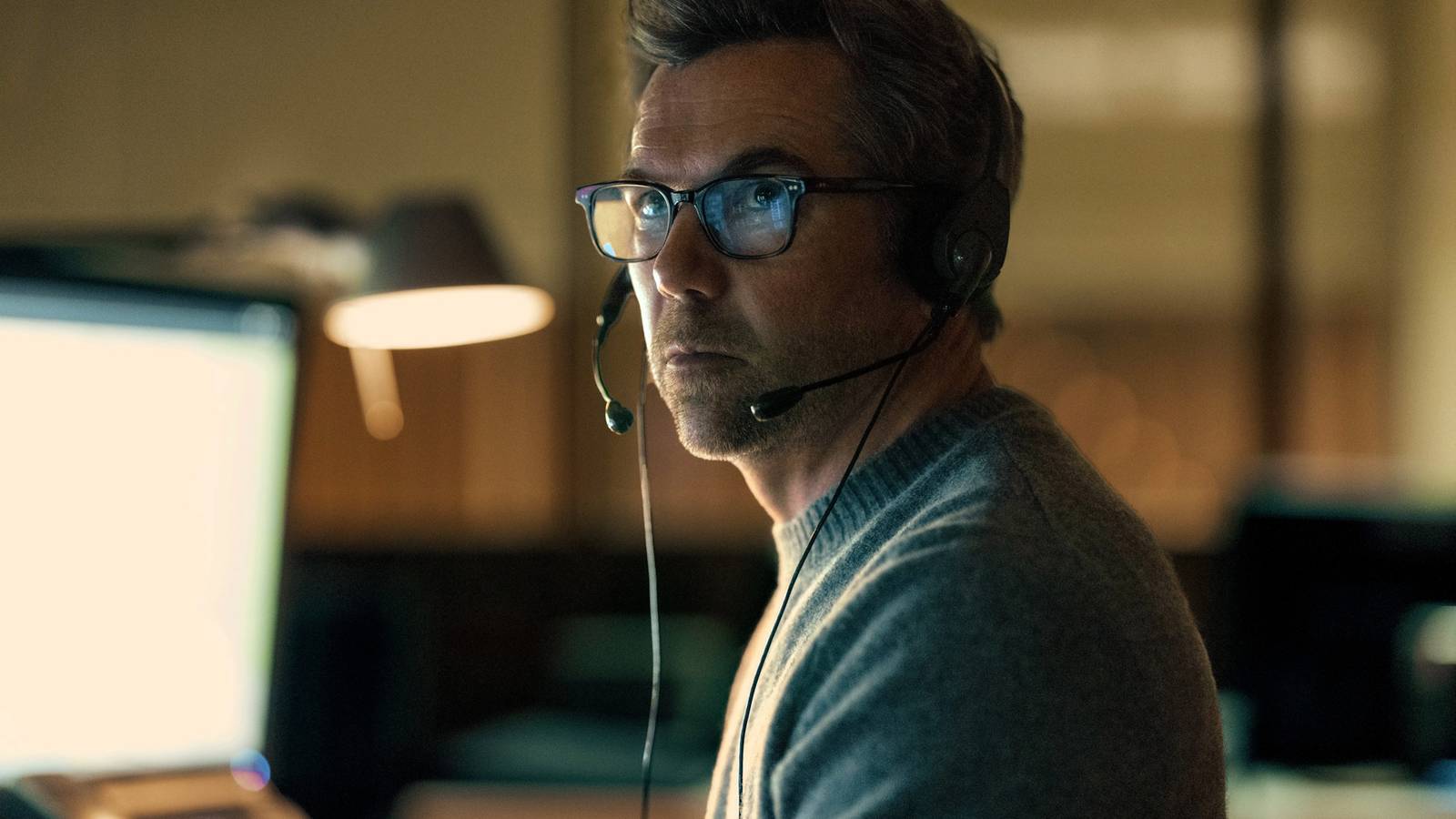 A Father Fights To Find His Daughter in First Trailer for Apple TV Thriller