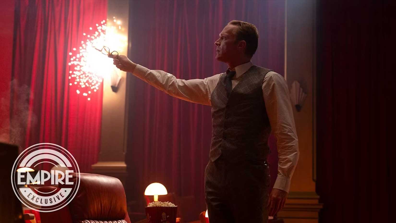 Vision Returns in 'VisionQuest' Trailer: Paul Bettany's MCU Spin-Off Premieres in October