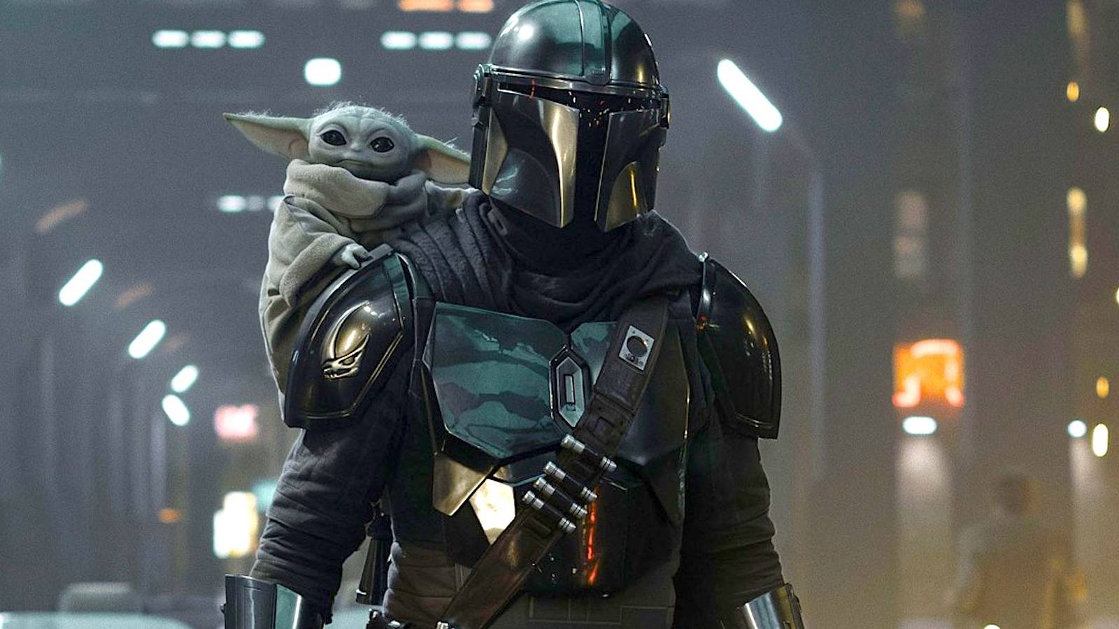 Star Wars Debuts New Release After 'The Mandalorian and Grogu' Revives Movie Era