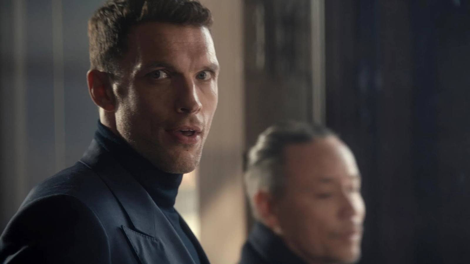 Amazon Announces Shocking Cancellation of Smash Hit Action Series