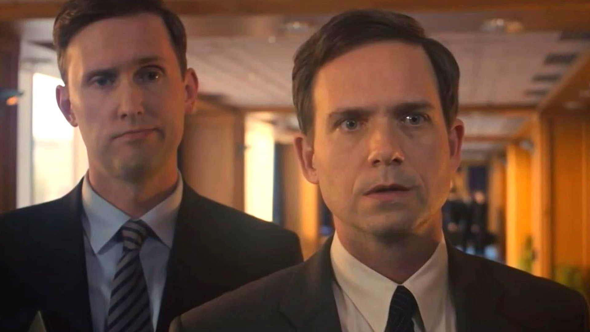 New Netflix Hit Is 6-Part Thriller About Real-Life Event That Changed the World