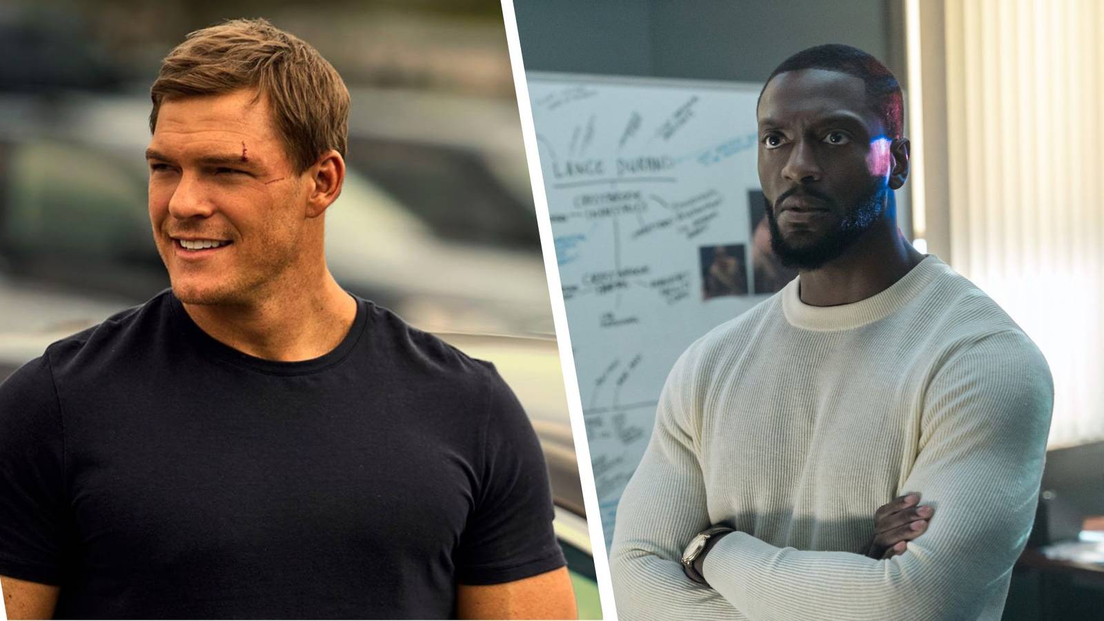 Forget 'Reacher': These 5 Action Thrillers Are Your Next Weekend Binge