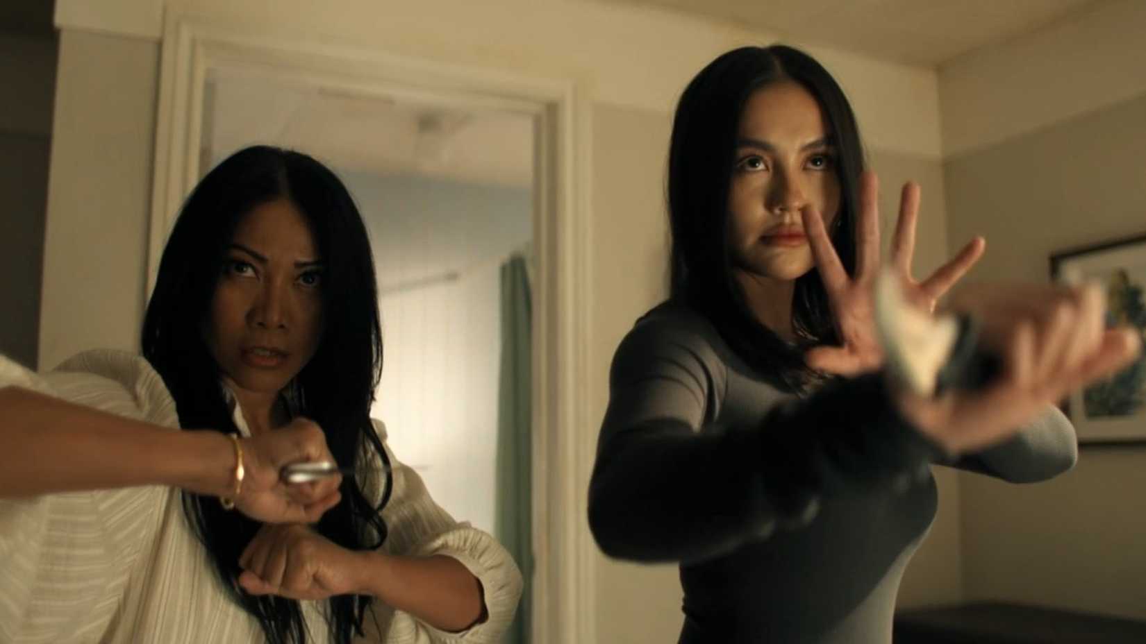 Reacher Season 4 Episode 4 'Karambits and Pieces': Karambit Weapon Spoiler Revealed Before Airing