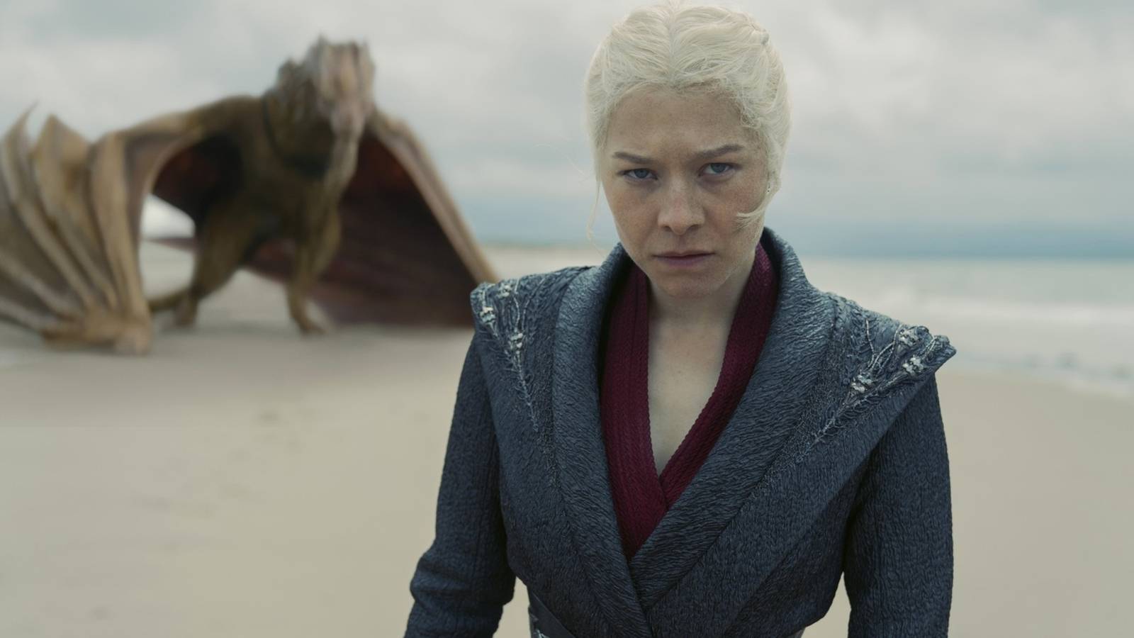 Amazon's “House of the Dragon Meets Shadow and Bone” Show Will Be Its New King of Fantasy