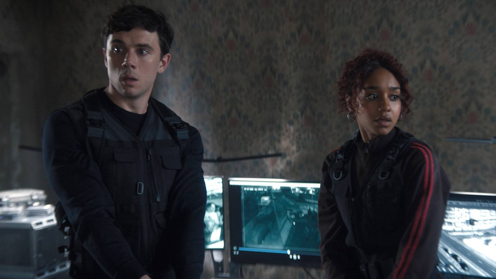 Maximum Rider Plot Summary Prime Video's New Near-Perfect Action Thriller Remains a Streaming Smash