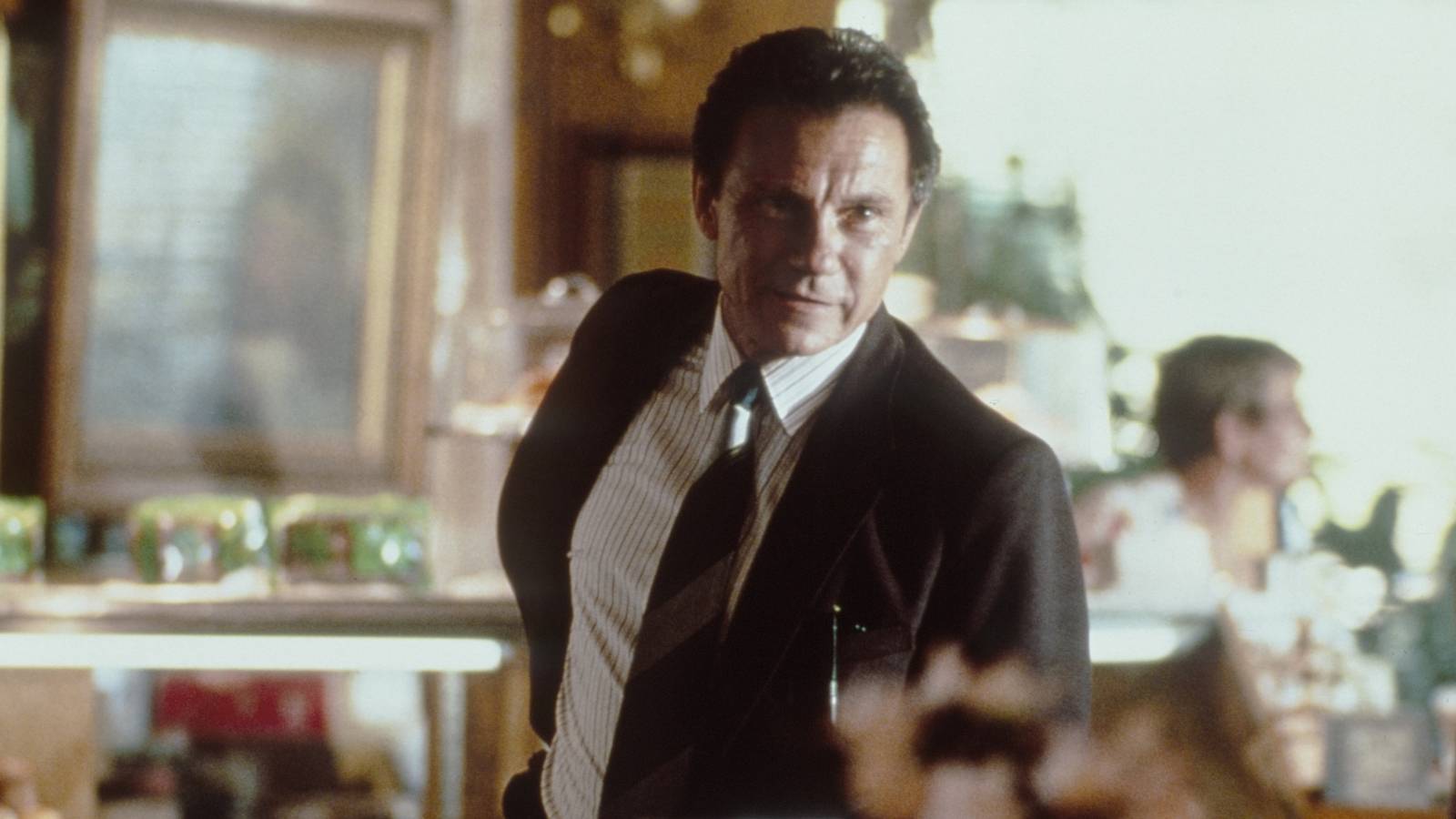 Ridley Scotts mit 87 % bewerteter Krimi-Thriller-Klassiker ist kostenlos ...