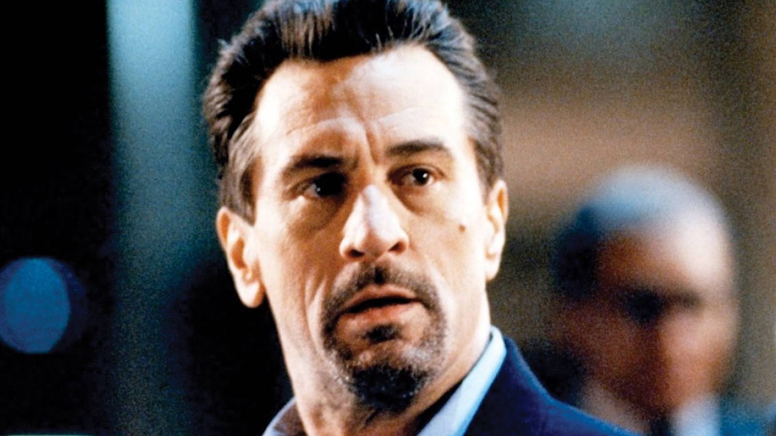 Robert De Niro has addressed reports that Stephen Graham is in talks to be recast as his iconic character, Neil McCauley, in Michael Mann's 'Heat 2.'