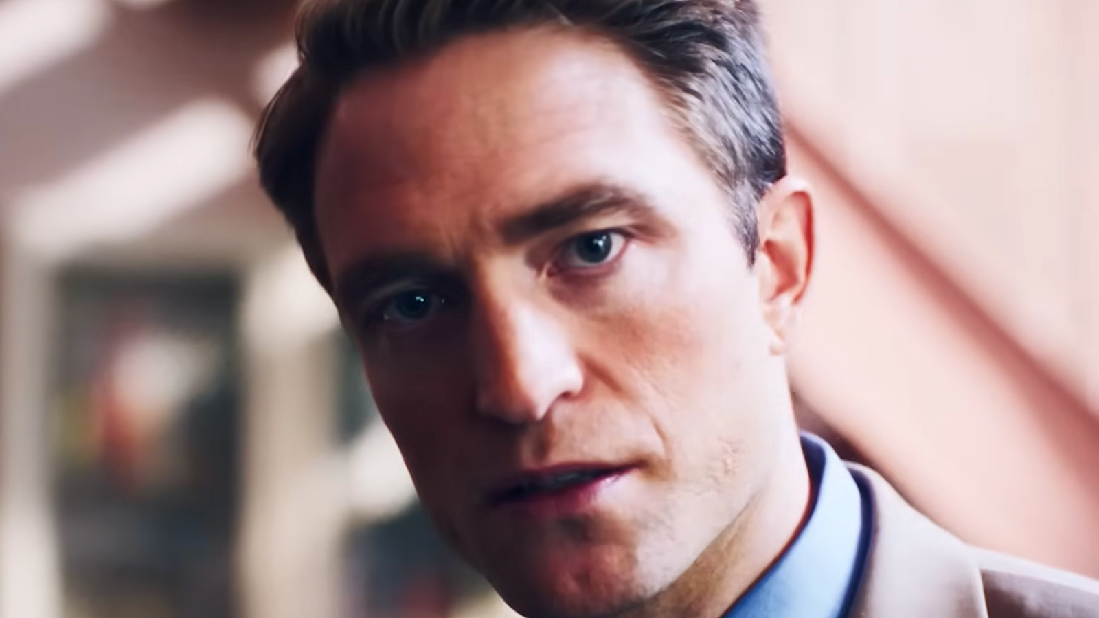 Chris Hansen Reacts to Robert Pattinson's 'To Catch A Predator' Movie