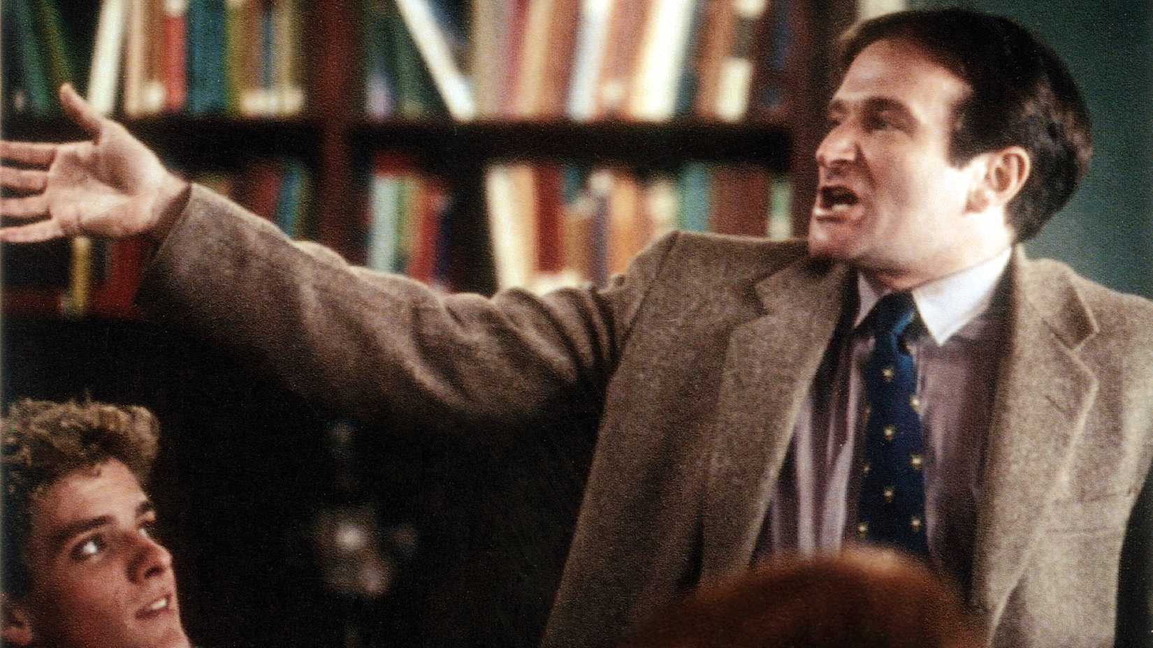 Dead Poets Society Gets New Theatrical Release for 37th Anniversary