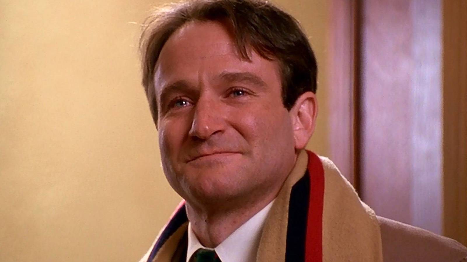 37 Years Later, Robin Williams' Oscar-Winning Masterpiece Sets New Release