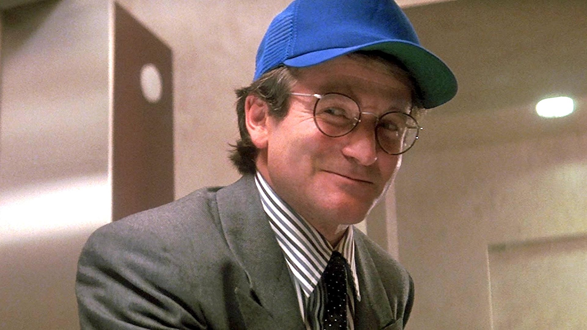 35 Years Later, Robin Williams' Cult Classic Fantasy Adventure Sets New Release