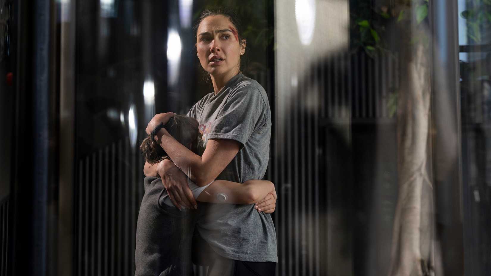 The Runner: Gal Gadot's Prime Video Thriller Debuts with 10% Rotten Tomatoes Score