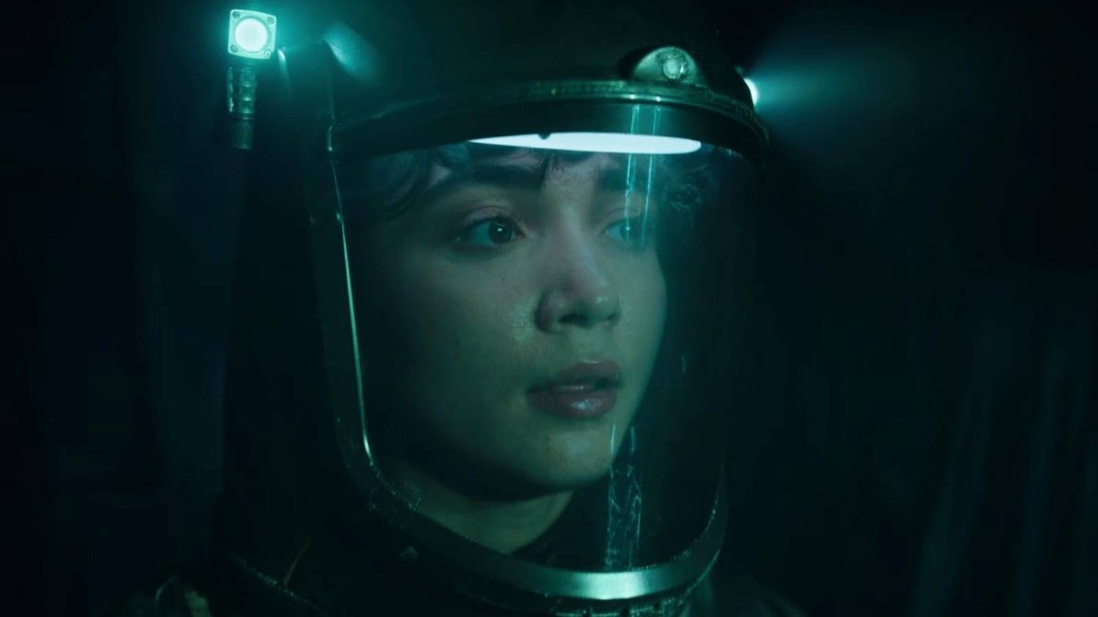 Snowpiercer Enters Apple TV's Top 20 Most-Watched Shows