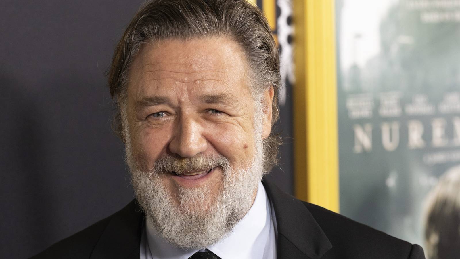 Russell Crowe's 'The Last Druid' Described as 'Anti-Gladiator' Historical Epic