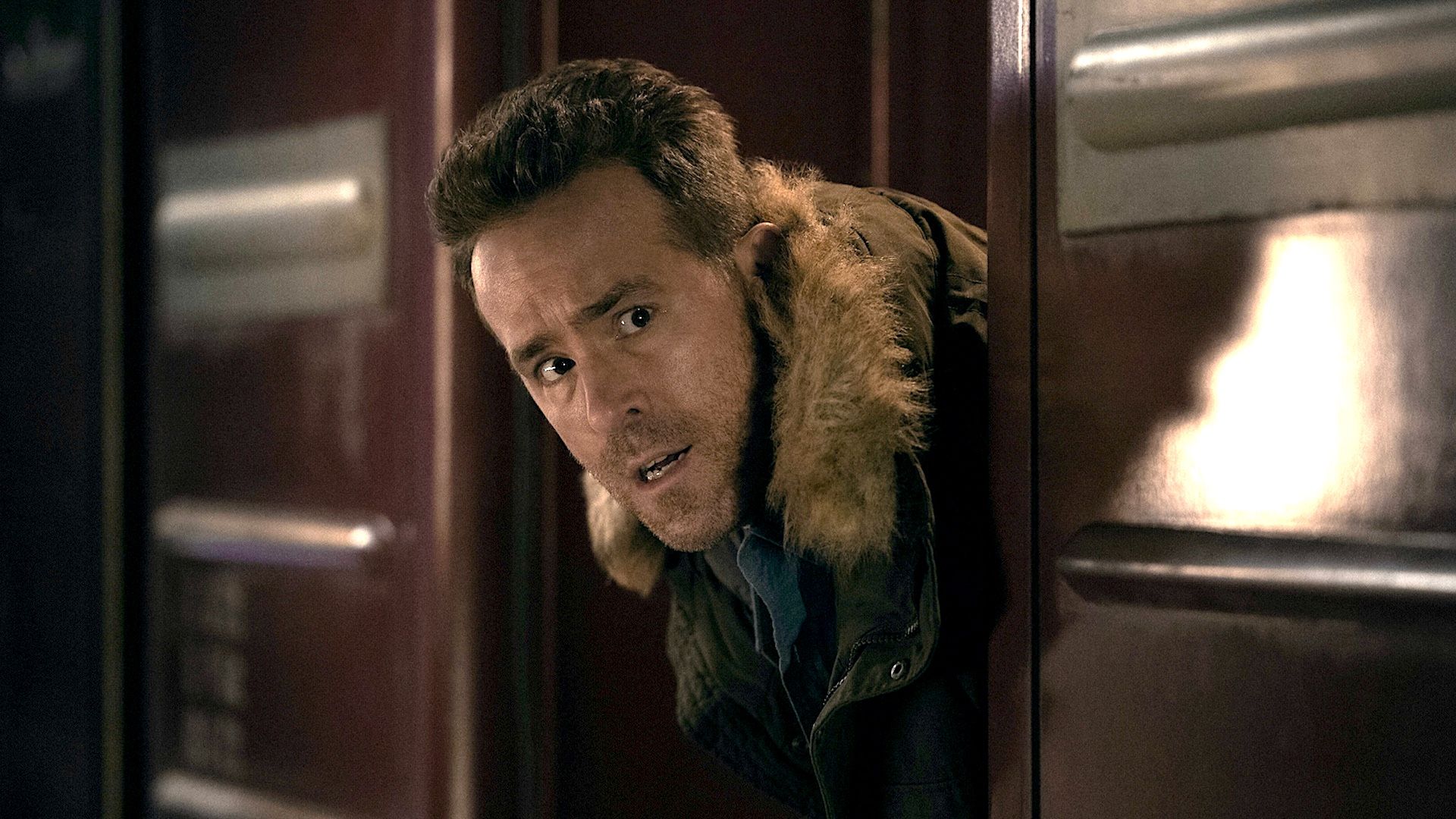 Ryan Reynolds' 'Mayday' Becomes Top Streaming Hit on Apple TV+