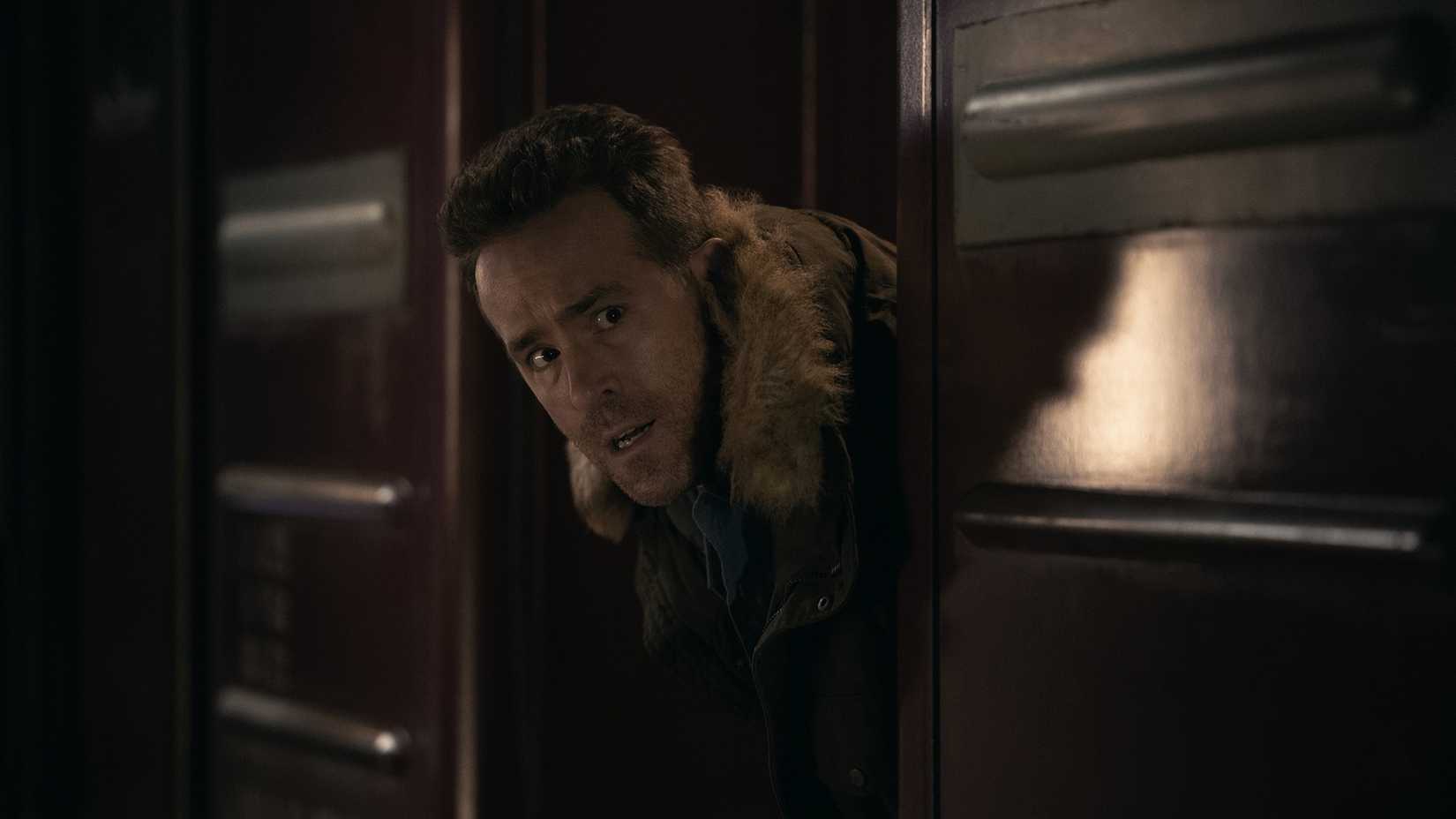 Ryan Reynolds' 'Mayday' on Apple TV+ Reviewed as a Cold War Buddy Comedy Throwback