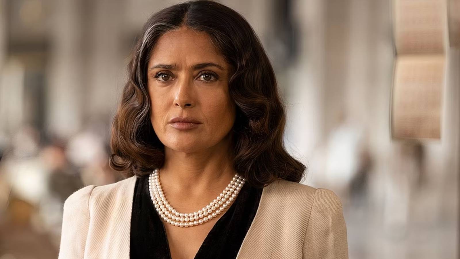 Angelina Jolie's 'Without Blood' First Trailer Released, Sets September 2026 Release