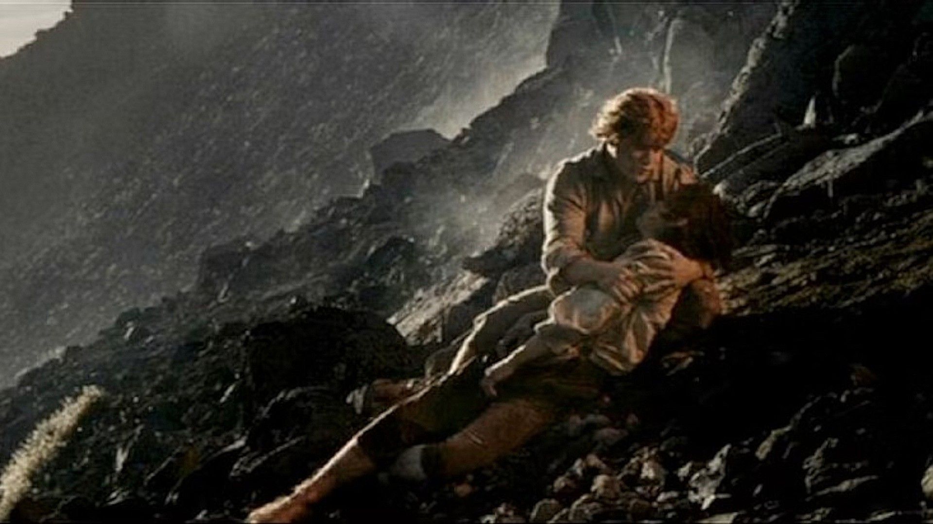 25 Years Later, Frodo's Greatest 'Lord of the Rings' Quote Is Still the ...