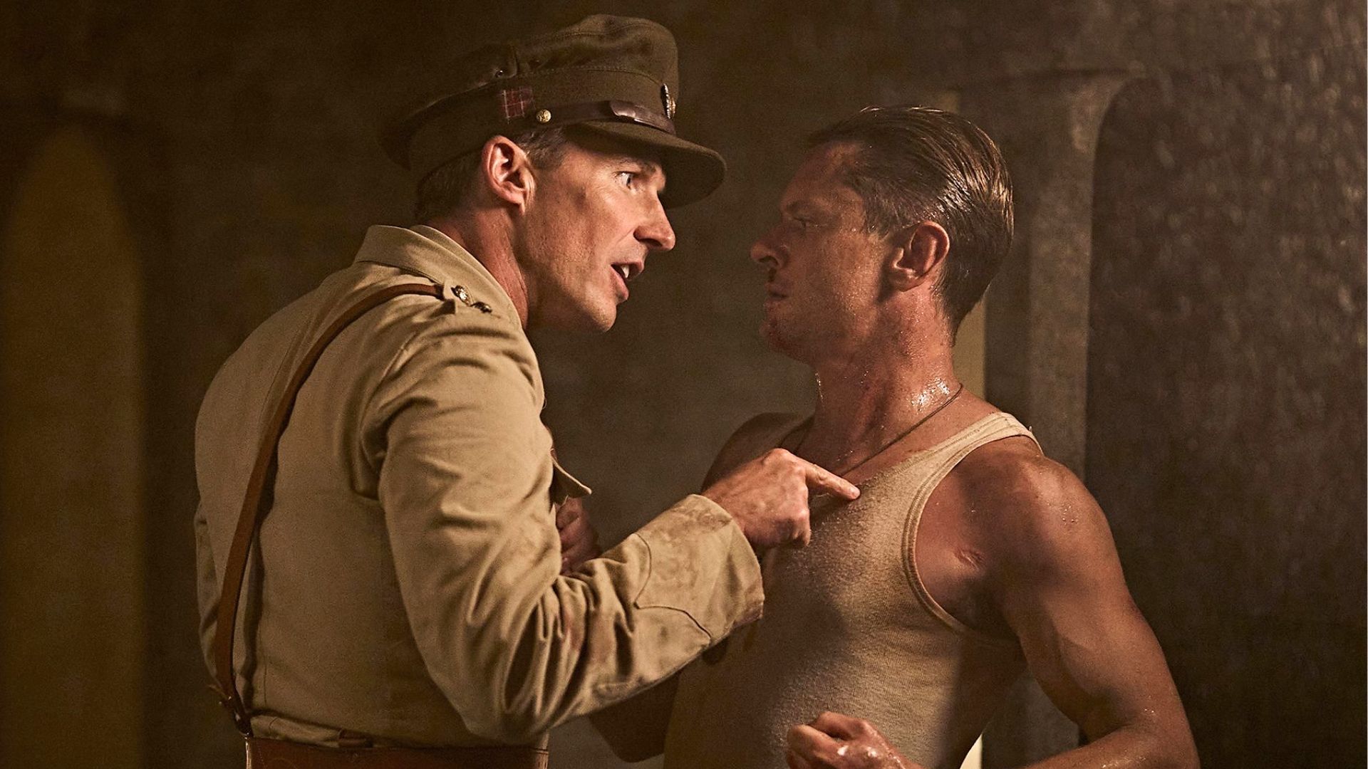 2-Part WWII Action Masterpiece With 100% RT Rating Is Officially One of the Biggest Hits on Streaming