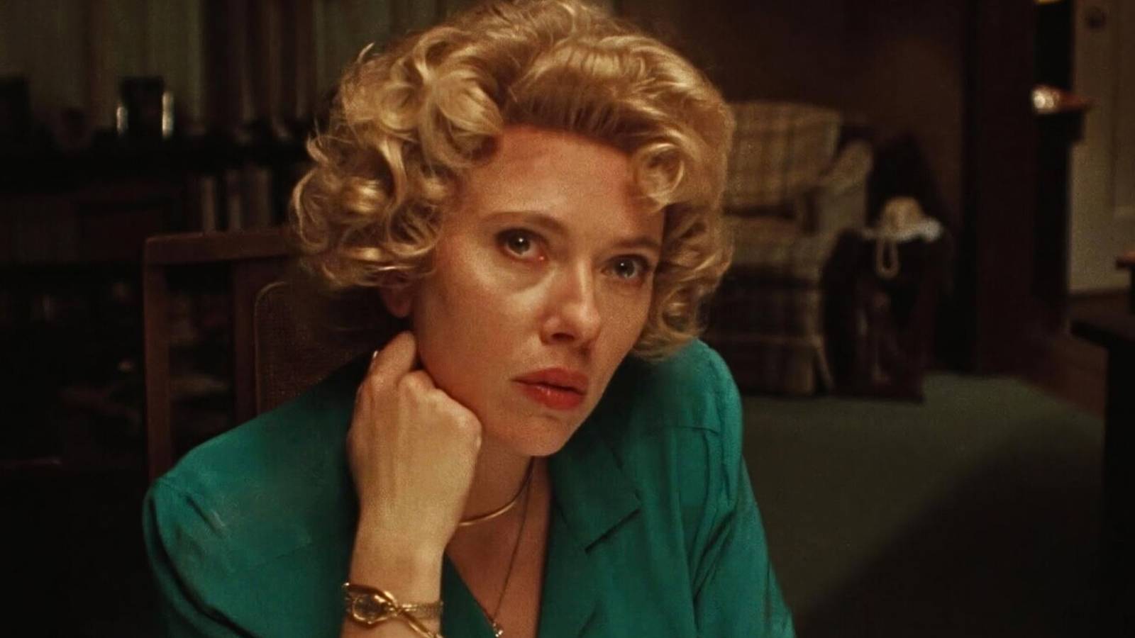 Scarlett Johansson Leads Riveting First Trailer for 