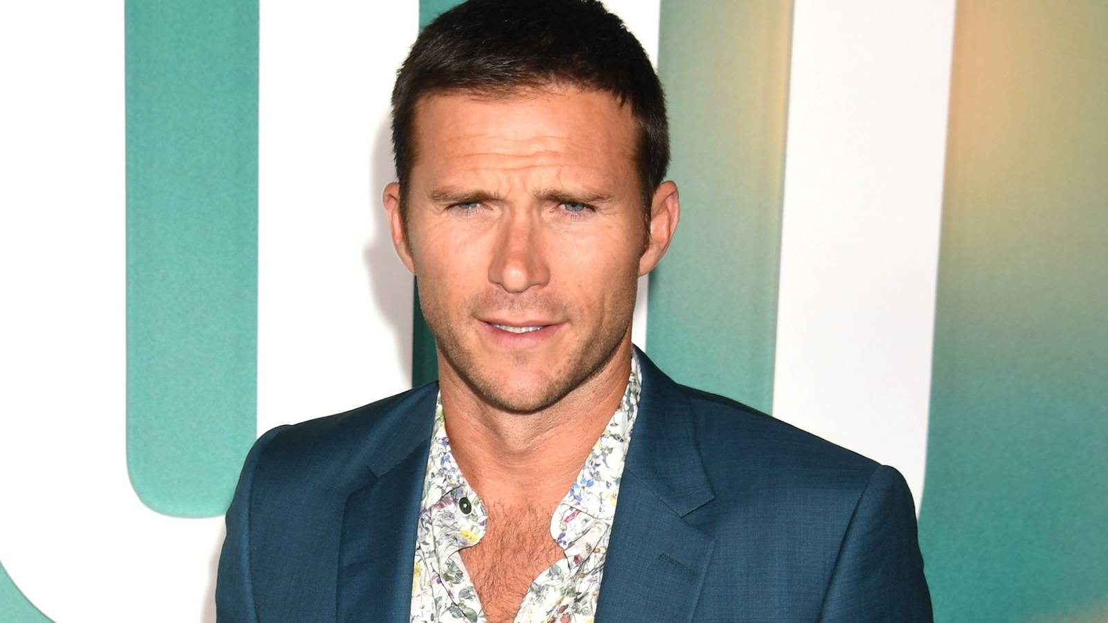 Scott Eastwood Names the "Psychopath" A-List Star He Clashed With on Set