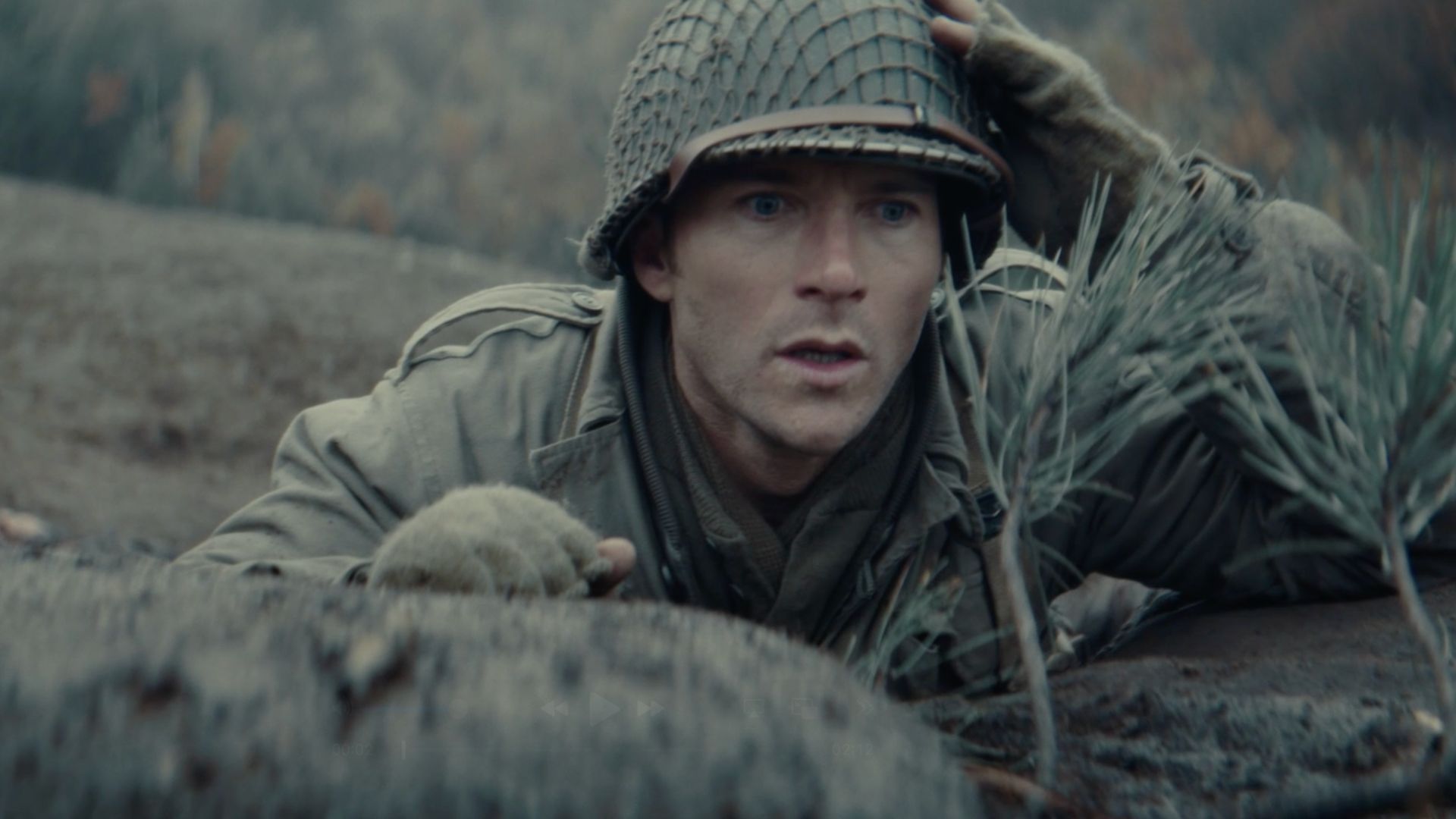 Scott Eastwood's War Thriller Lucky Strike Becomes No. 1 on Streaming