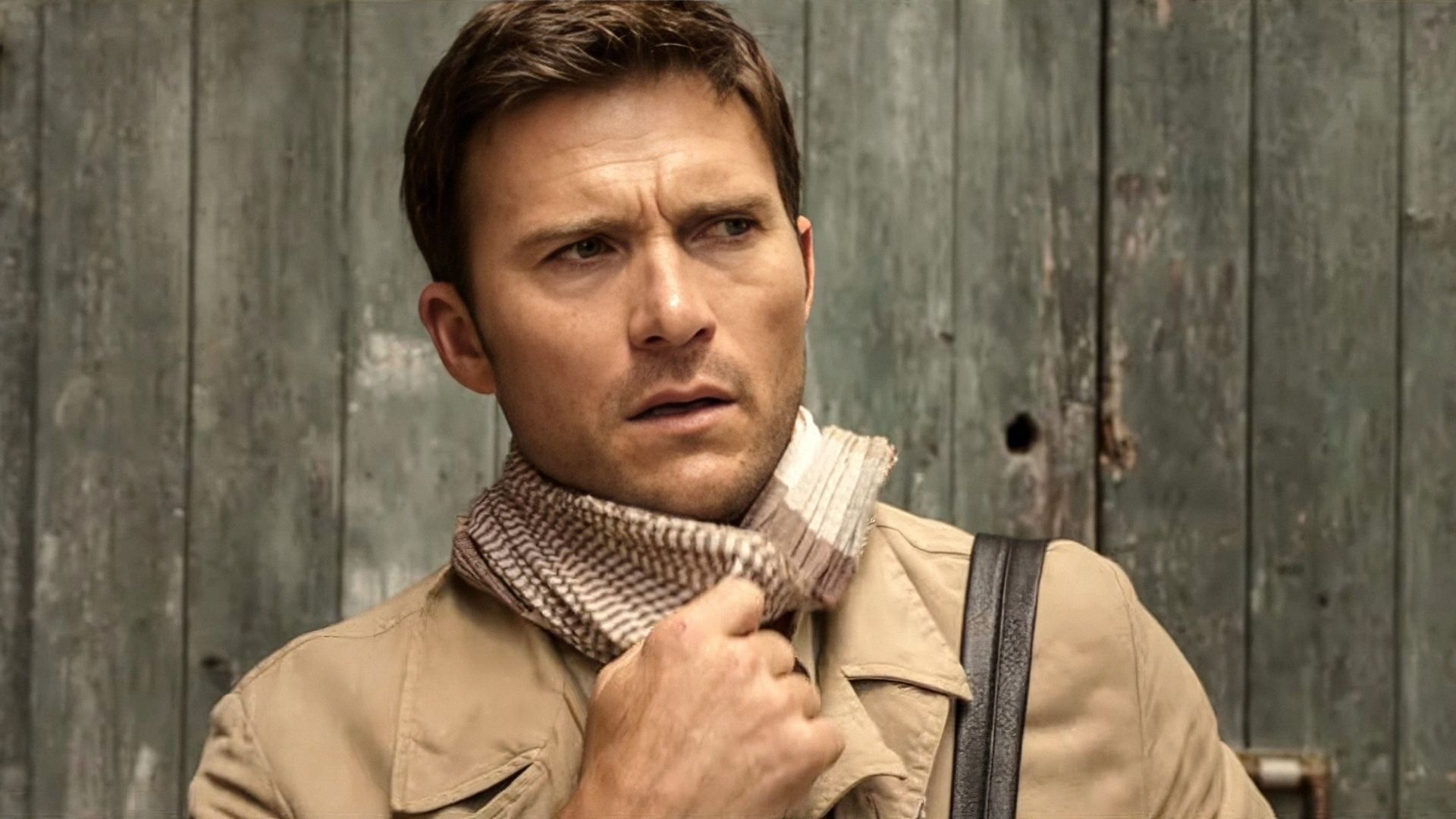Scott Eastwood's 105-Minute Action Thriller Scores Big on New Streaming Home