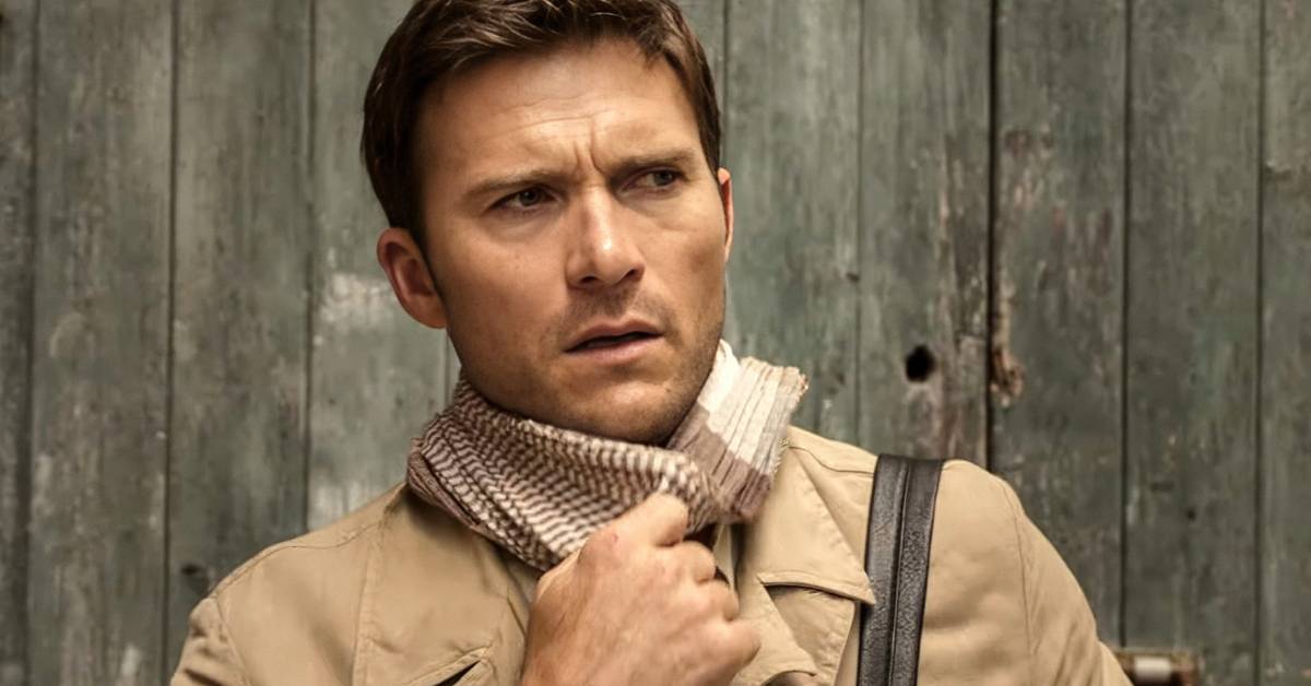 Scott Eastwood's 105-Minute Action Thriller Scores Big on New Streaming Home